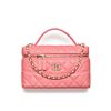 Chanel Long Vanity With Chain AP4407 