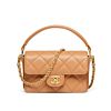 Chanel Mini Flap Bag With Top Handle AS5164 