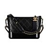 Chanel Gabrielle Small Hobo Bag A91810 Black