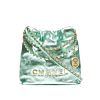 Chanel 22 Mini Handbag AS3980 