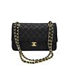 Chanel Classic Flap Bag A01112 