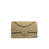 Chanel Women's Classic Jumbo Flap Bag A58600 