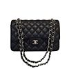Chanel Women's Classic Jumbo Flap Bag A58600 