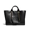 Chane Large Tote A66941 Black