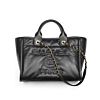 Chanel Small Shopping Bag AS3257 Black