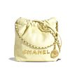 Chanel 22 Mini Handbag AS3980 