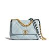 Chanel 19 Flap Bag AS1160 