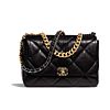 Chanel 19 Maxi Flap Bag AS1162