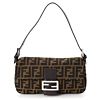 Fendi Baguette Bag Coffee