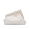 Fendi First Small Cream