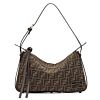 Fendi Simply Fendi Medium 8BR829 Dark Coffee