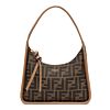 Fendi Mini Fendessence 8BS094 Coffee