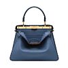 Fendi Peekaboo ISeeU Medium 8BN321 Blue