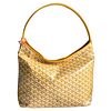 Goyard Boheme Hobo Bag