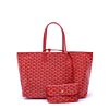 Goyard Medium Tote 