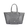 Goyard Saint Louis Tote 