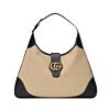 Gucci Aphrodite Medium Shoulder Bag 726322 Black