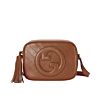 Gucci Blondie Small Shoulder Bag 742360 