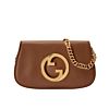 Gucci Blondie Shoulder Bag 699268