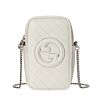 Gucci Blondie Mini Bag 760315 