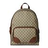 Gucci GG Emblem Medium Backpack 821159