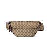 Gucci Small Gg Belt Bag 804262 Apricot