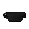 Gucci Small Belt Bag With Gucci Logo 804262 Black