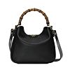Gucci Diana small bamboo shoulder bag