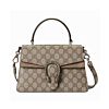 Gucci Small Dionysus Top Handle Bag 739496 Apricot