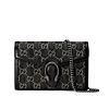 Gucci Dionysus GG Mini Chain Bag 476432 Black