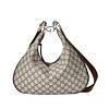 Gucci Attache Large Shoulder Bag 702823 