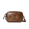 Gucci Horsebit 1955 Small Shoulder Bag 760196 