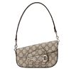 Gucci Horsebit 1955 Mini Shoulder Bag 774209 Coffee