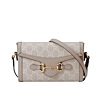 Gucci Horsebit 1955 Mini Bag 699296 Cream