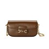 Gucci Horsebit 1955 Small Shoulder Bag 735178 
