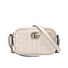 Gucci GG Marmont Mini Shoulder Bag 634936 