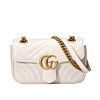 Gucci GG Marmont matelasse mini bag 446744 