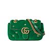 Gucci GG Marmont Mini Shoulder Bag 446744 