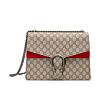 Gucci Testa Tigre Dionysus Shoulder Bag 403348