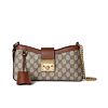 Gucci Padlock Small Shoulder Bag 811705 