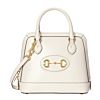 Gucci 1955 Horsebit small top handle bag 621220 