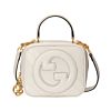 Gucci Blondie Top Handle Bag 744434 