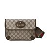 Gucci GucciTotem GG Supreme messenger 489617 Coffee