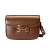 Gucci 1955 Horsebit small shoulder bag 602204 