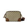 Gucci GG Eemblem Small Crossbody Bag 821155