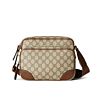 Gucci GG Emblem medium crossbody bag