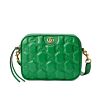 Gucci GG Matelasse Leather Shoulder Bag 702234 