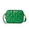 Gucci GG Matelasse Leather Shoulder Bag 702234 