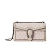 Gucci Dionysus Small GG Bag Cream