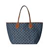 Gucci Totissima Medium Reversible Tote 820481 Coffee
